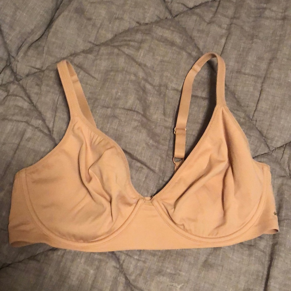 Aerie unlined Bra.